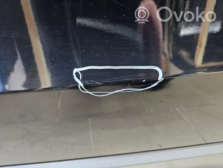 Audi Q5 SQ5 Rear door 