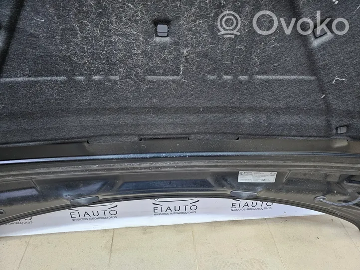 Audi Q5 SQ5 Dangtis variklio (kapotas) 8K0010515P