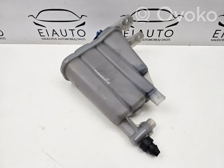 Audi Q5 SQ5 Vase d'expansion / réservoir de liquide de refroidissement 8K0121403H