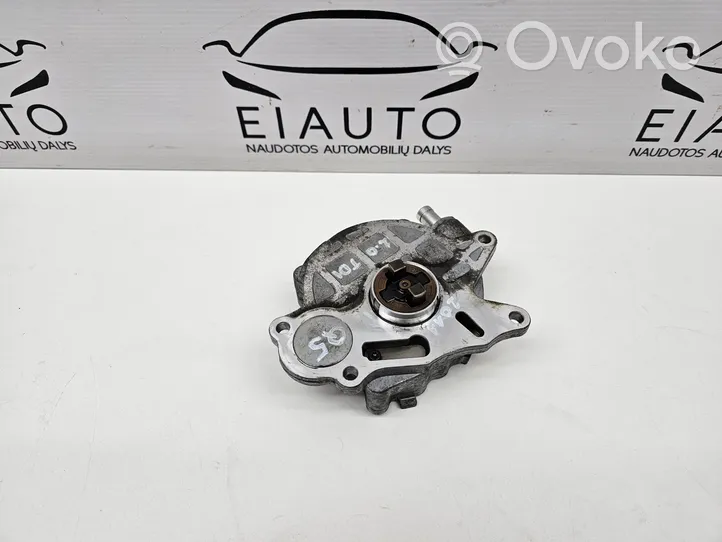 Audi Q5 SQ5 Alipainepumppu 03L145100