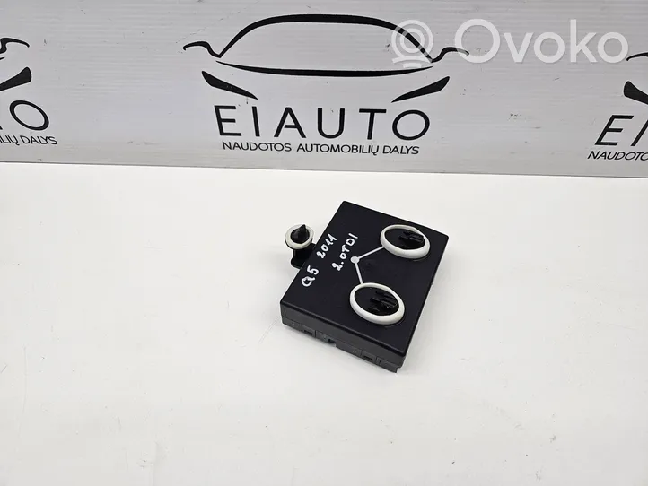 Audi Q5 SQ5 Oven ohjainlaite/moduuli 8K0959793N