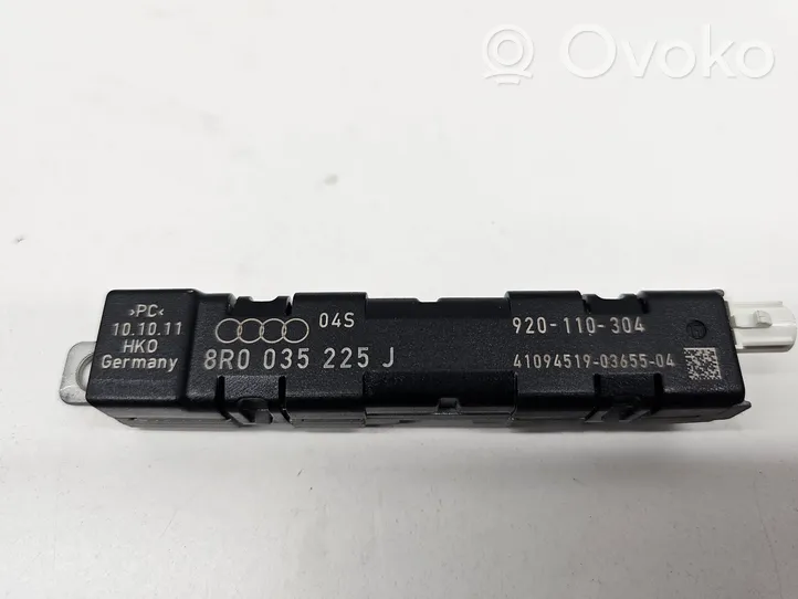 Audi Q5 SQ5 Aerial antenna amplifier 8R0035225J