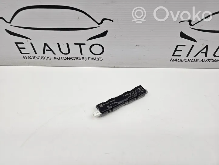 Audi Q5 SQ5 Antennenverstärker Signalverstärker 8R0035225J