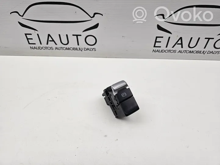 Audi Q5 SQ5 Przycisk / Włącznik hamulca ręcznego 8K2927225C