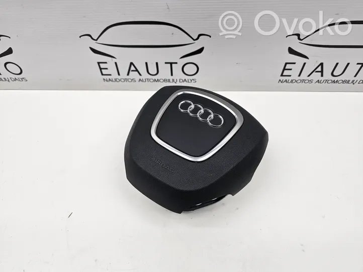 Audi Q5 SQ5 Надувная подушка для руля 8R0880201R