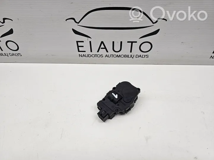 Audi Q5 SQ5 Silniczek nagrzewnicy 412650750