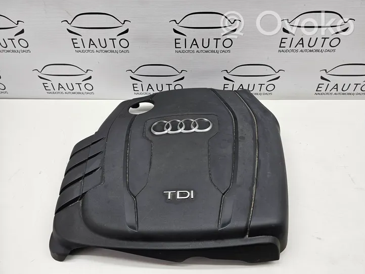 Audi Q5 SQ5 Variklio dangtis (apdaila) 03L103925AB