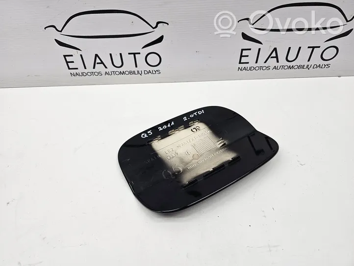 Audi Q5 SQ5 Bouchon, volet de trappe de réservoir à carburant 8R0809907