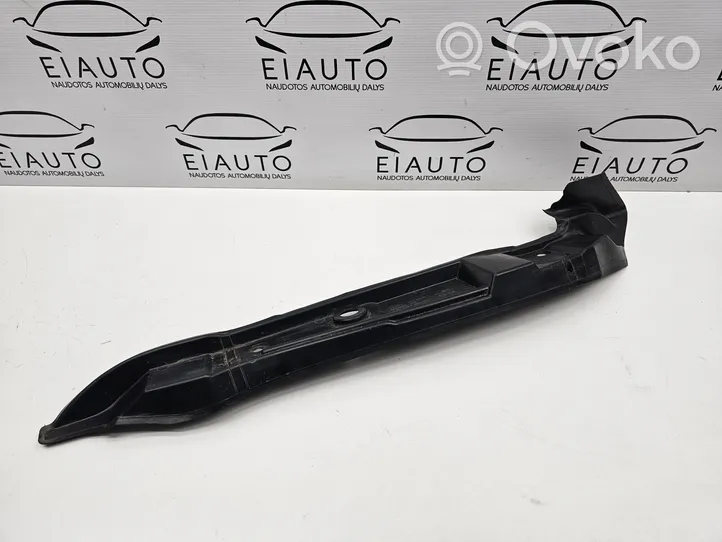 Audi Q5 SQ5 Rivestimento dell’estremità del parafango 8R0821111C