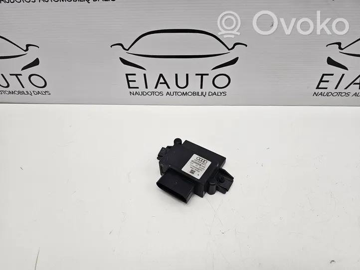 Audi Q5 SQ5 Polttoaineen ruiskutuspumpun ohjainlaite/moduuli 4G0906093D