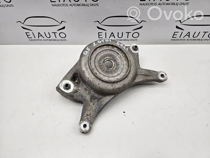 Audi Q5 SQ5 Supporto di montaggio della molla elicoidale 8K0412383F