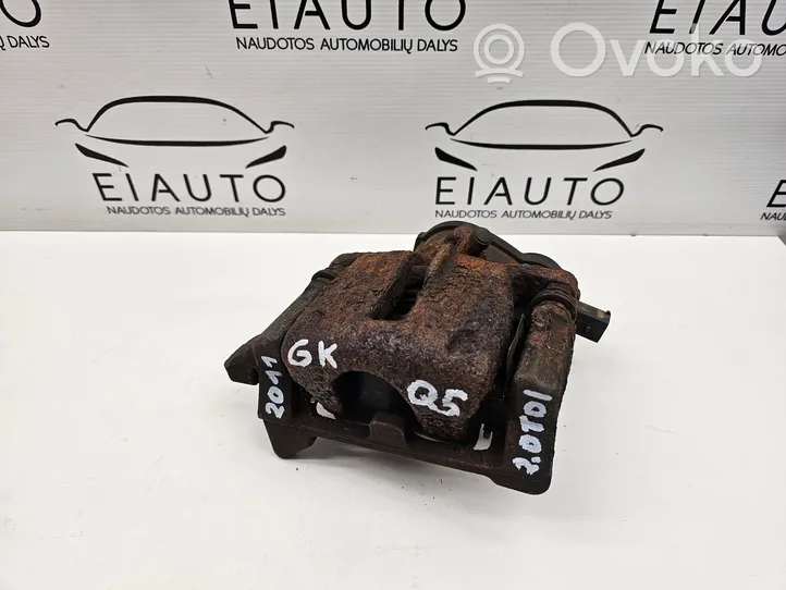 Audi Q5 SQ5 Bremssattel hinten 32335478