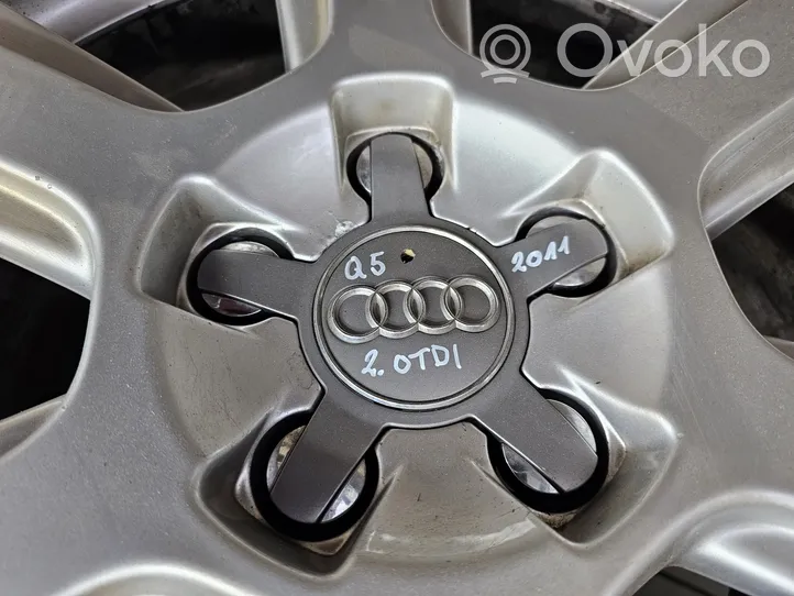 Audi Q5 SQ5 Cerchione in lega R17 8R0601025
