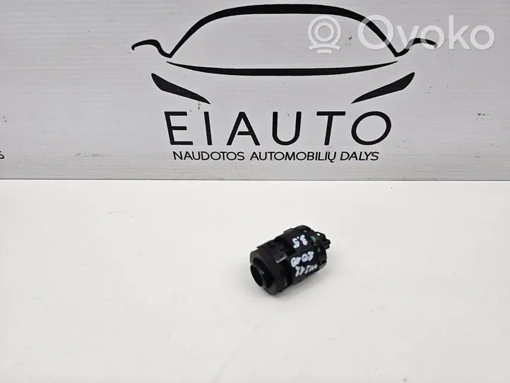 Mercedes-Benz E W212 Sensore temperatura interna A2118300272