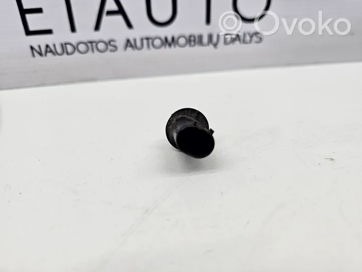 Mercedes-Benz E W212 Ārējā temperatūras sensors 0005428418