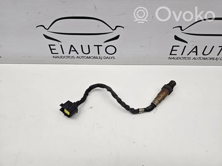 Mercedes-Benz E W212 Sonda lambda 0045420718