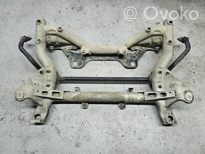 Mercedes-Benz E W212 Front subframe 