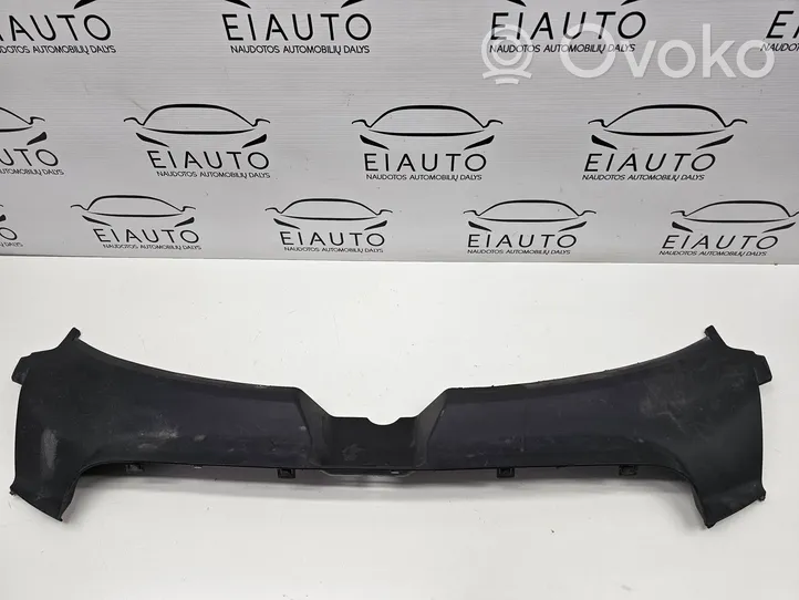 Audi A6 S6 C6 4F Radiator trim 4F0807081