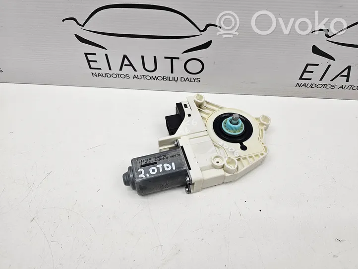 Audi A6 S6 C6 4F Moteur de lève-vitre de porte arrière 4F0959801C