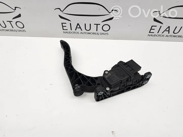 Audi A6 S6 C6 4F Accelerator throttle pedal 4F1723523B