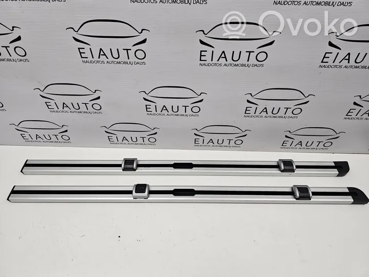 Audi A6 S6 C6 4F Altro elemento di rivestimento bagagliaio/baule 8918000023