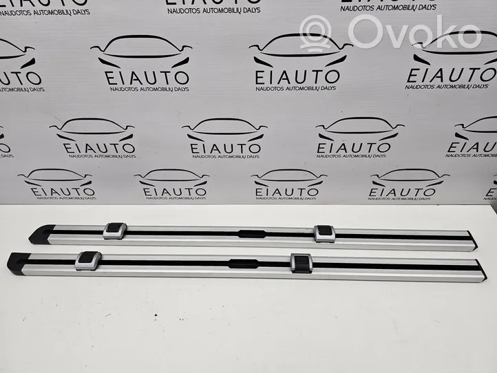 Audi A6 S6 C6 4F Altro elemento di rivestimento bagagliaio/baule 8918000023