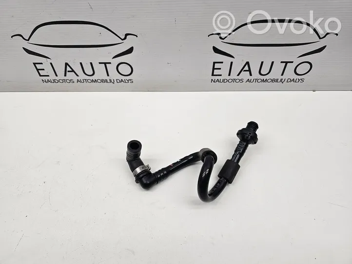 Audi A6 S6 C6 4F Linea/tubo/manicotto del vuoto 4F0611931BR