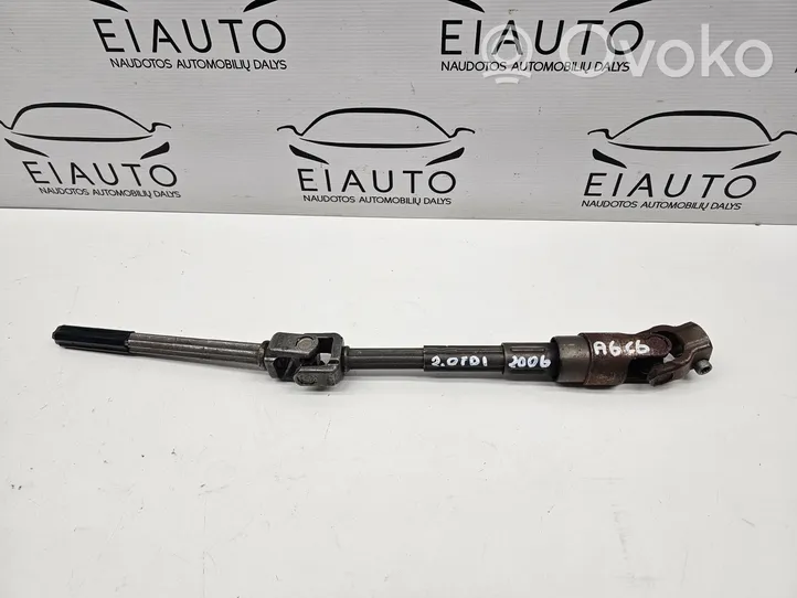 Audi A6 S6 C6 4F Steering column universal joint 062061