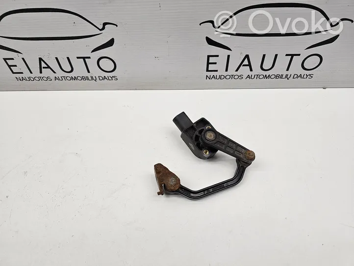 Audi A6 S6 C6 4F Sensore di livello faro/fanale 1T0907503