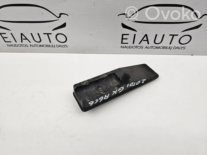 Audi A6 S6 C6 4F Gniazdo lewarka zmiany biegów 4F0802847