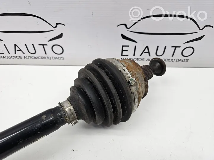 Audi A6 S6 C6 4F Antriebswelle vorne 4F0407271N