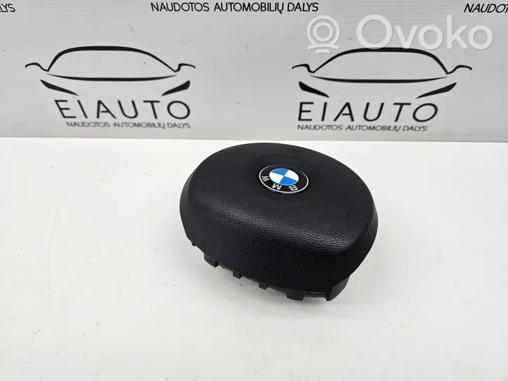 BMW 3 E90 E91 Steering wheel airbag 305166199001