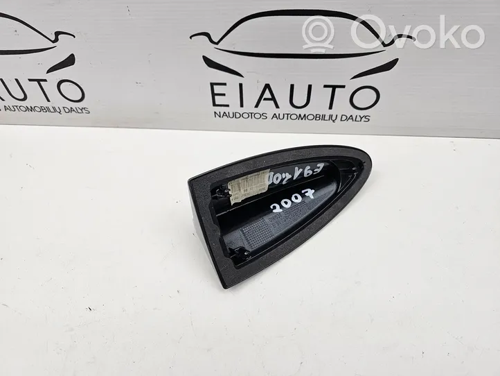 BMW 3 E90 E91 Kattoantennin (GPS) suoja 6942272