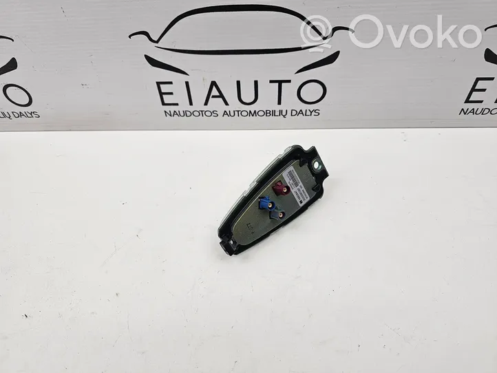 BMW 3 E90 E91 Antena GPS 6950704