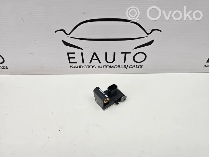 BMW 3 E90 E91 Airbag deployment crash/impact sensor 6911003