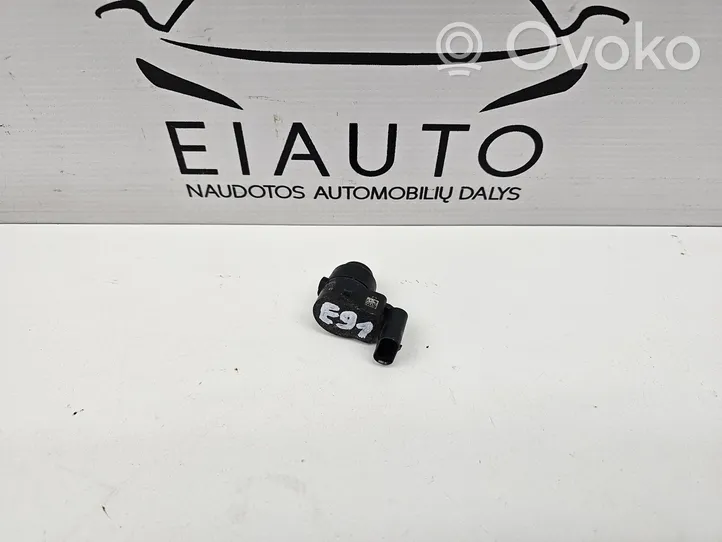 BMW 3 E90 E91 Sensore di parcheggio PDC 6955997