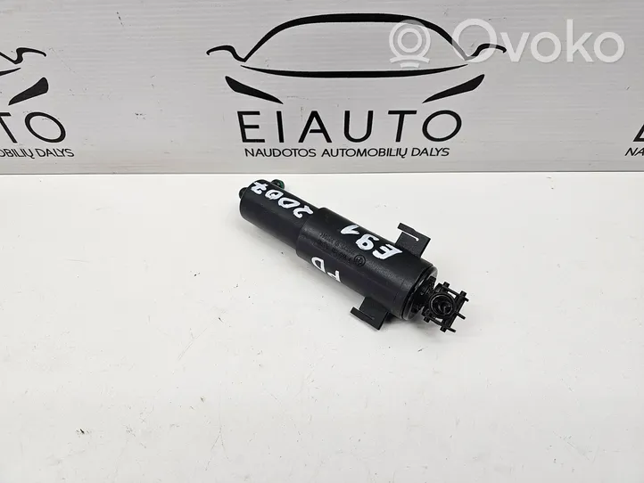 BMW 3 E90 E91 Ugello a spruzzo lavavetri per faro 7179311