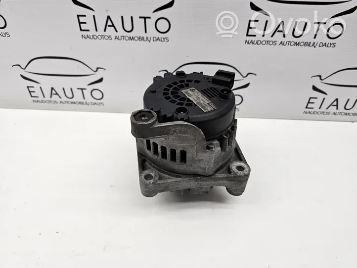 BMW 3 E90 E91 Alternator 7802261