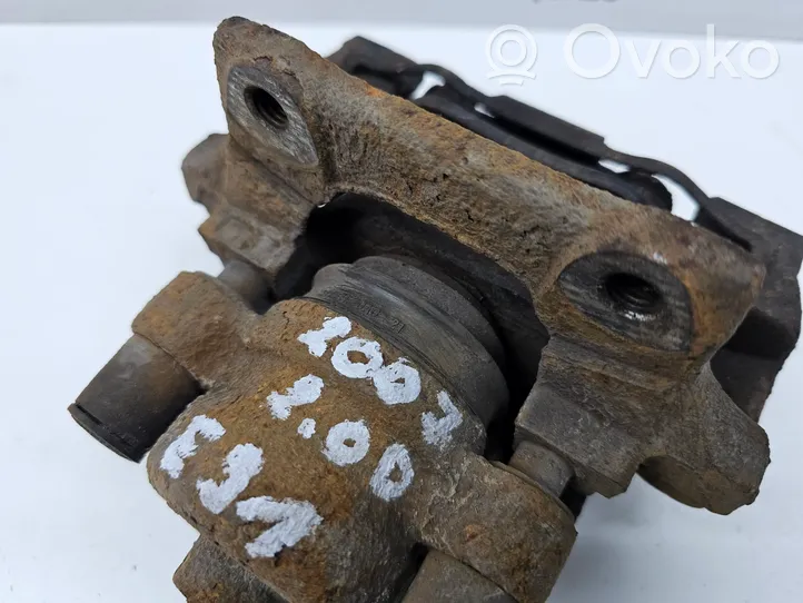 BMW 3 E90 E91 Rear brake caliper 