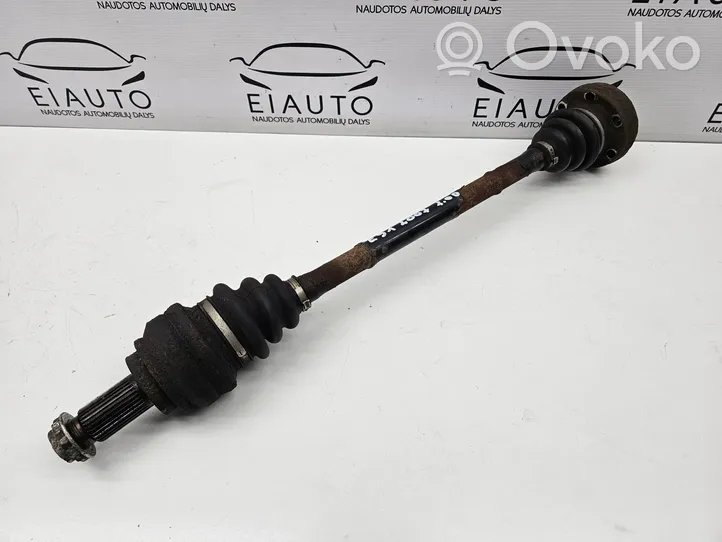 BMW 3 E90 E91 Albero di trasmissione posteriore 7533448