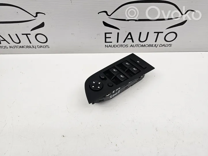 BMW 3 E90 E91 Electric window control switch 9132135