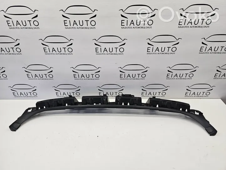 BMW 3 E90 E91 Support de pare-chocs arrière 7127720