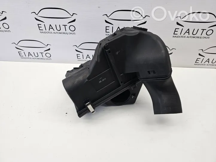 BMW 3 E90 E91 Boîtier de filtre à air 7797460