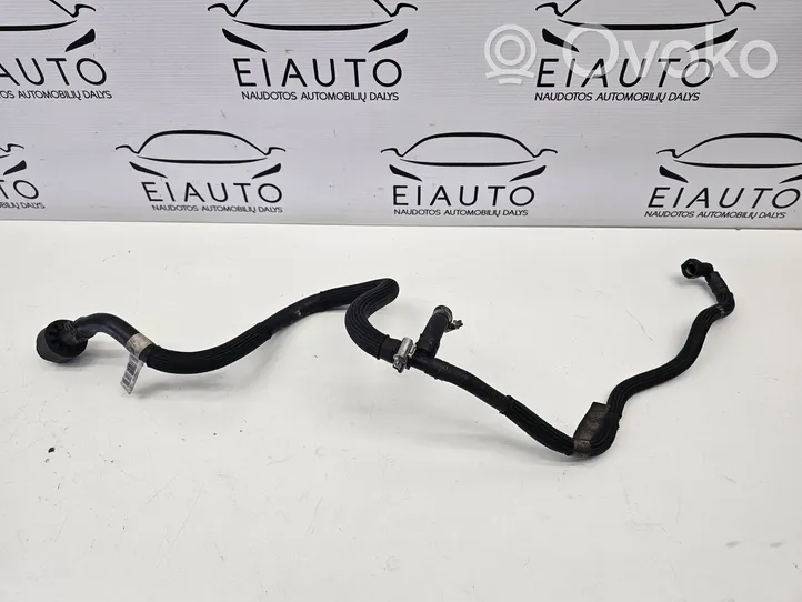 BMW 3 E90 E91 Linea/tubo/manicotto combustibile 7800669