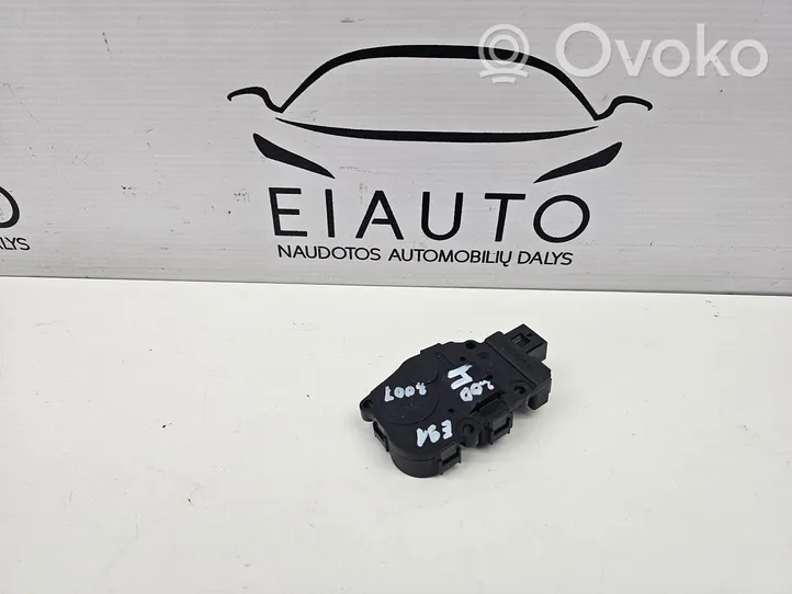 BMW 3 E90 E91 Motorino attuatore aria 1139300711