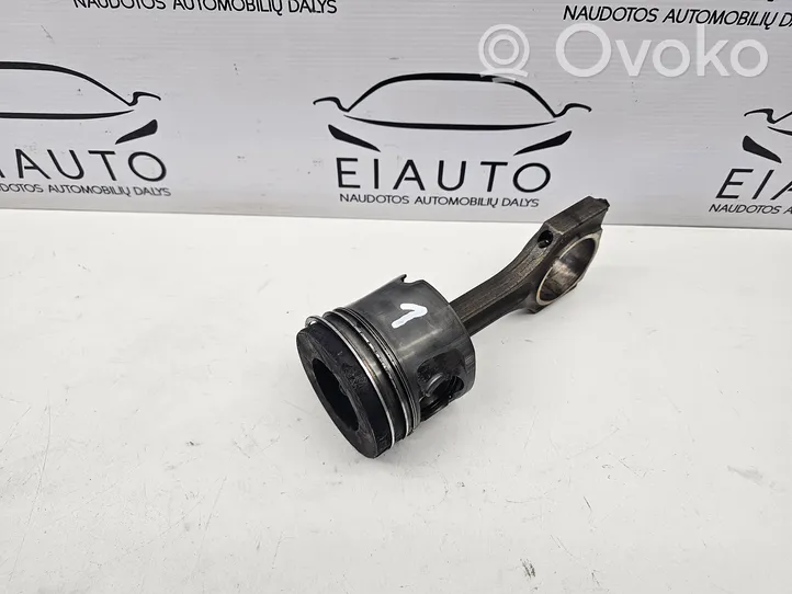 BMW 3 E90 E91 Piston avec bielle 084088