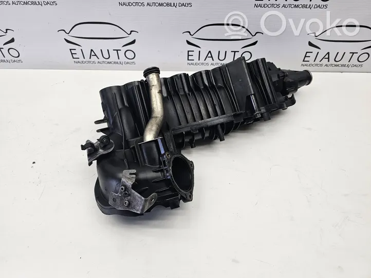 BMW 3 E90 E91 Collettore di aspirazione 7797384