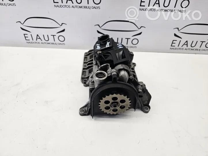 BMW 3 E90 E91 Oil pump 7798014