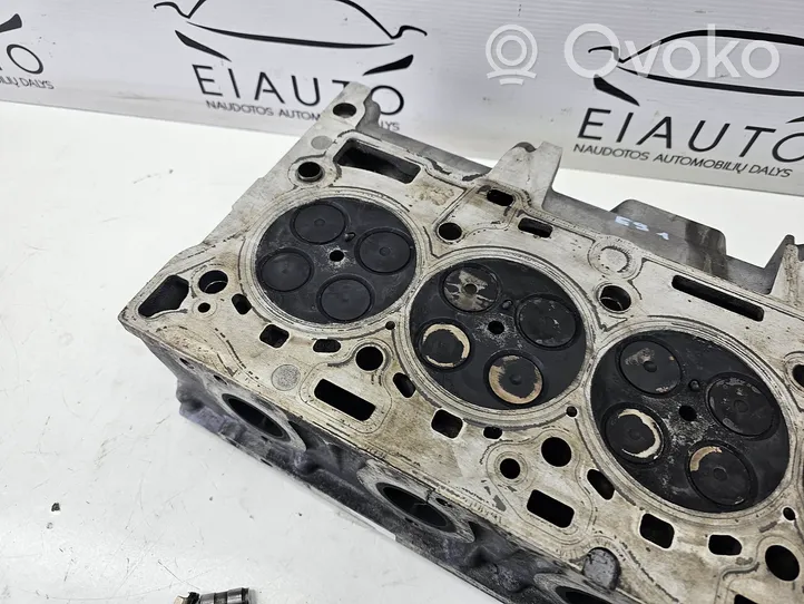 BMW 3 E90 E91 Engine head 7797678