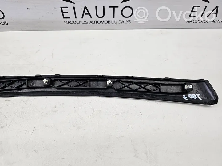 BMW 3 E90 E91 Moulure/baguette de porte avant 6982472